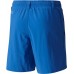 Columbia Boys' PFG Backcast Vivid Blue Shorts