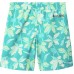 Columbia Boys' PFG Super Backcast Board Trpc Water Flashback Fish Shorts