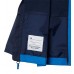 Columbia Boys' Rain-Zilla Bright Indigo/Collgte Nvy Jacket Columbia Boys' Rain-Zilla Bright Indigo/Collgte Nvy Jacket