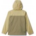 Columbia Boys' Rain-Zilla Stone Green Jacket Columbia Boys' Rain-Zilla Stone Green Jacket