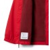 Columbia Boys' Rainy Trails Lined Mountain Red Jacket Columbia Boys' Rainy Trails Lined Mountain Red Jacket
