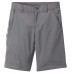 Columbia Boys' Silver Ridge IV Convertible City Grey Pants