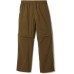Columbia Boys' Silver Ridge IV Convertible New Olive Pants