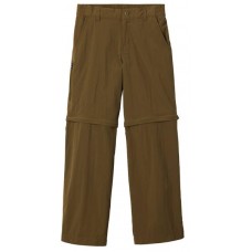 Columbia Boys' Silver Ridge IV Convertible New Olive Pants