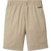 Columbia Boys' Silver Ridge IV Fossil Shorts