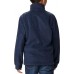 Columbia Boys' Steens Mountain Fleece Collegiate Navy Jacket Columbia Boys' Steens Mountain Fleece Collegiate Navy Jacket