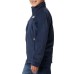 Columbia Boys' Steens Mountain Fleece Collegiate Navy Jacket Columbia Boys' Steens Mountain Fleece Collegiate Navy Jacket