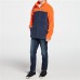 Columbia Boys' Steens Mountain Fleece Tangy Orange/Cllgtnvy Smu Jacket Columbia Boys' Steens Mountain Fleece Tangy Orange/Cllgtnvy Smu Jacket