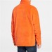 Columbia Boys' Steens Mountain Fleece Tangy Orange/Cllgtnvy Smu Jacket Columbia Boys' Steens Mountain Fleece Tangy Orange/Cllgtnvy Smu Jacket