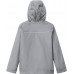 Columbia Boys' Watertight Rain Columbia Grey Jacket Columbia Boys' Watertight Rain Columbia Grey Jacket