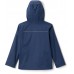 Columbia Boys' Watertight Rain Dark Mountain Jacket