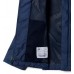 Columbia Boys' Watertight Rain Dark Mountain Jacket