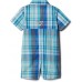 Columbia Infant Bonehead Atoll Mid Day Madras Romper