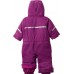Columbia Infant Buga II Waterproof Plum Snowsuit Columbia Infant Buga II Waterproof Plum Snowsuit