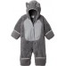 Columbia Infant Sherpa City Grey/Columbia Grey Bunting