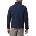 Columbia Men's Ascender Softshell Collegiate Navy Jacket Columbia Men's Ascender Softshell Collegiate Navy Jacket