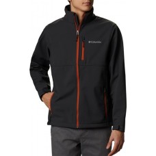 Columbia Men's Ascender Softshell Shark Jacket Columbia Men's Ascender Softshell Shark Jacket
