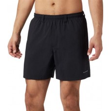 Columbia Men's Backcast III Water Shorts Regular and Big & Black Tall
