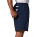 Columbia Men's Backcast III Water Shorts Regular and Big & Collegiate Navy Tall