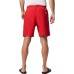 Columbia Men's Backcast III Water Shorts Regular and Big & Red Spark Tall