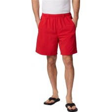 Columbia Men's Backcast III Water Shorts Regular and Big & Red Spark Tall