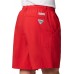 Columbia Men's Backcast III Water Shorts Regular and Big & Red Spark Tall