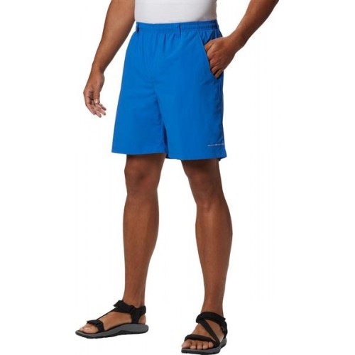 Columbia Men's Backcast III Water Shorts Regular and Big & Vivid Blue Tall Columbia Men's Backcast III Water Shorts Regular and Big & Vivid Blue Tall