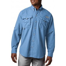 Columbia Men's Bahama Long Sleeve Sail Shirt Columbia Men's Bahama Long Sleeve Sail Shirt
