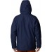 Columbia Men's Bugaboo II Fleece Interchangeable Jacket Regular and Big & Collegiate Navy Tall