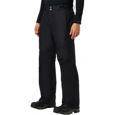Columbia Men's Bugaboo IV Black Pants