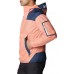 Columbia Men's Challenger Coral Reef/Dark Mountain Windbreaker Columbia Men's Challenger Coral Reef/Dark Mountain Windbreaker