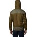 Columbia Men's Challenger New Olive/Stone Green Windbreaker Columbia Men's Challenger New Olive/Stone Green Windbreaker