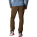 Columbia Men's Cobble Creek 5 Pocket Olive Green Pant