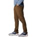 Columbia Men's Cobble Creek 5 Pocket Olive Green Pant