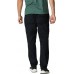 Columbia Men's Cobble Creek Utility Black Pant