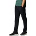 Columbia Men's Cobble Creek Utility Black Pant