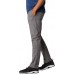 Columbia Men's Cobble Creek Utility City Grey Pant