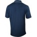 Columbia Men's Cruising Golf Collegiate Navy Polo Columbia Men's Cruising Golf Collegiate Navy Polo