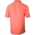 Columbia Men's Cruising Golf Tiki Pink Polo Columbia Men's Cruising Golf Tiki Pink Polo