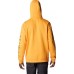 Columbia Men's CSC Basic Logo II MANGO/COL STENCIL SLV Hoodie