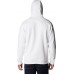 Columbia Men's CSC Basic Logo II White/CSC Branded Logo Hoodie