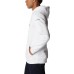 Columbia Men's CSC Basic Logo II White/CSC Branded Logo Hoodie