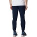 Columbia Men's CSC Logo Fleece Jogger Collegiate Navy/White II