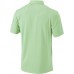 Columbia Men's Drive Golf Sea Green Polo Columbia Men's Drive Golf Sea Green Polo