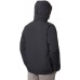 Columbia Men's Gate Racer Softshell Black Jacket Columbia Men's Gate Racer Softshell Black Jacket