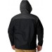Columbia Men's Glennaker Lake Rain Black Jacket