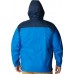 Columbia Men's Glennaker Lake Rain Blue Jay/Columbia Navy Jacket Columbia Men's Glennaker Lake Rain Blue Jay/Columbia Navy Jacket