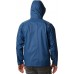 Columbia Men's Glennaker Lake Rain Night Tide Jacket