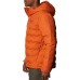 Columbia Men's Grand Trek Down Harvester Jacket Columbia Men's Grand Trek Down Harvester Jacket