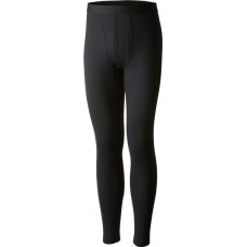 Columbia Men's Heavyweight II Baselayer Black Tights